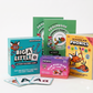 Phonics Play Starter Kit: School Bundle (Kindergarten & 1st Grade)