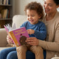 Readiculous Readers: Complete Bundle (Stages 1, 2 & 3)