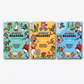 Readiculous Readers: Complete Bundle (Stages 1, 2 & 3)