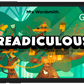 One Year Of Readiculous® Gift Card