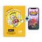 How to Write a Story book & Word Tag app for ages 7-9 UK