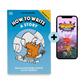 The Story Craft Masterclass: School Writing Bundle (KS1 & KS2)