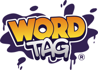 Word Tag Logo