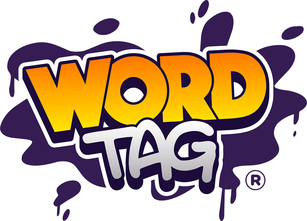 Word Tag logo