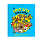 My Epic Life Word Book hardback cover