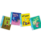 The Readiculous Phonics Starter Bundle