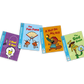 The Readiculous Phonics Starter Bundle