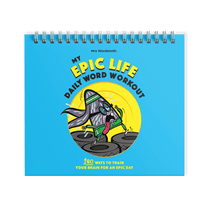 My Epic Life Daily Word Workout