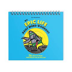 My Epic Life Daily Word Workout