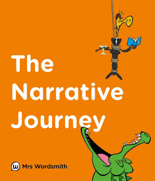 Narrative Journey