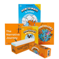The Story Craft Masterclass: School Writing Bundle (KS1 & KS2)