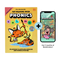 Phonics Workbook & Readiculous App
