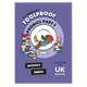 Phonics Part 2 Collection Cover UK Edition