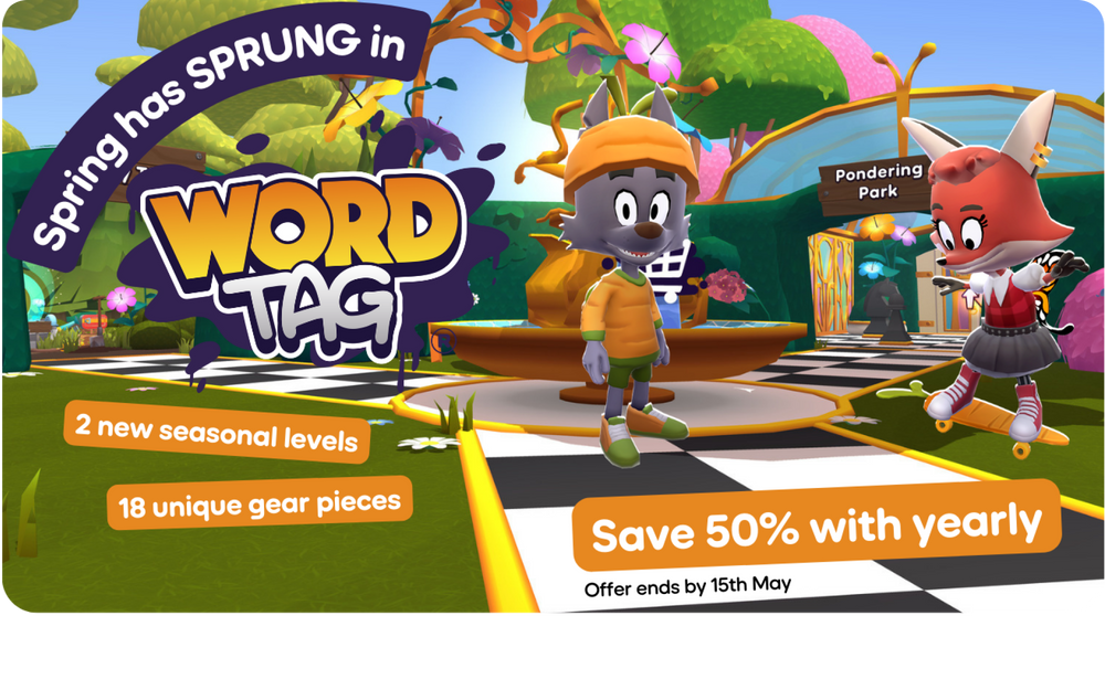 Tag For Words Word Tag ®: Innovative Solutions for Your Branding Needs - Mrs Wordsmith US