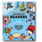 Readiculous Readers: Stage 1