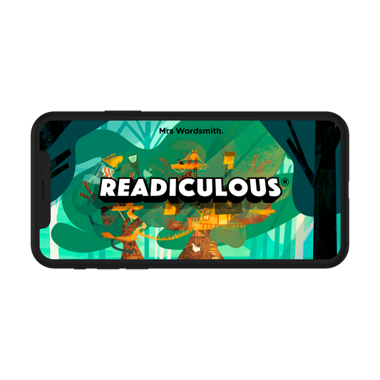 Readiculous