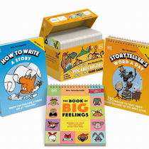Word Wizardry: School Writing Bundle (KS1 & KS2)