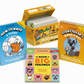 Word Wizardry: School Writing Bundle (KS1 & KS2)