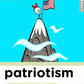 The Great American Story: 250 Words for 250 Years