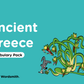 Curriculum Word Pack: Ancient Greece
