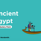 Curriculum Word Pack: Ancient Egypt