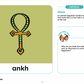 Curriculum Word Pack: Ancient Egypt