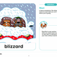 Curriculum Word Pack: Extreme Weather and Climate Zones
