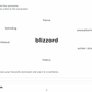 Curriculum Word Pack: Extreme Weather and Climate Zones