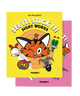 See it! Stick it! - Volumes 3 & 4