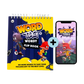Word Tag® Wordy Flip Book