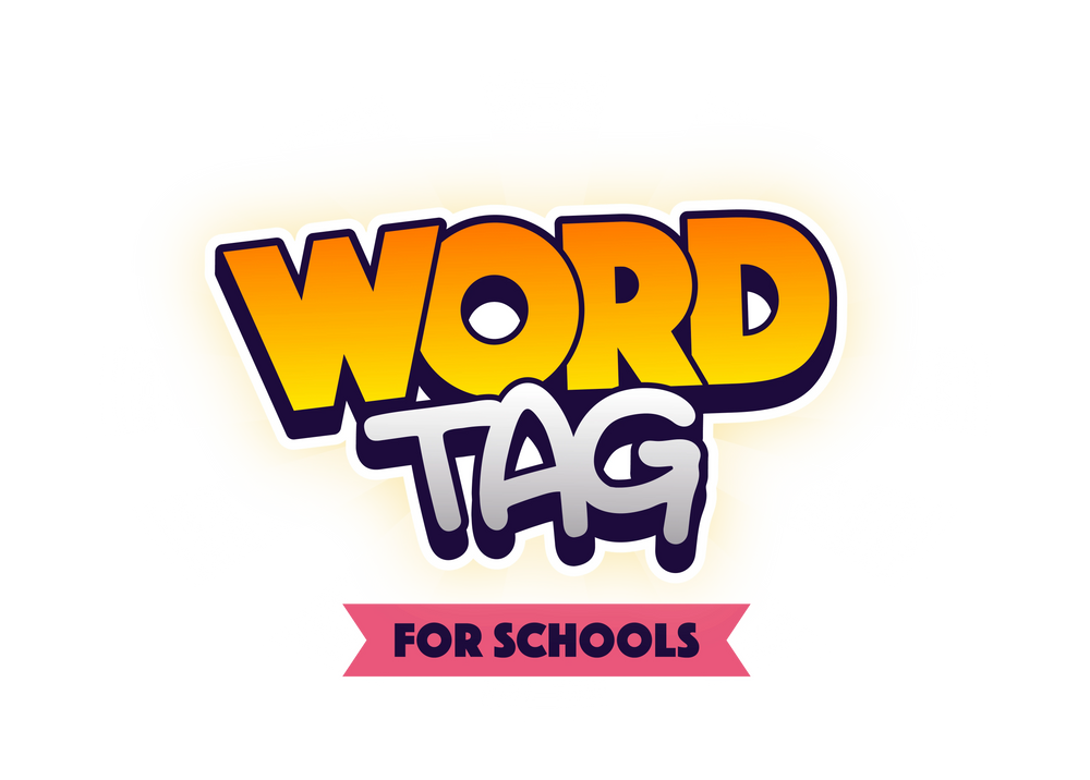 Word Tag for Schools Logo