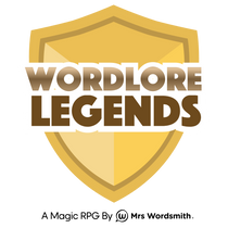 WordLore Legends