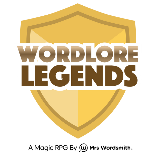 WordLore Legends