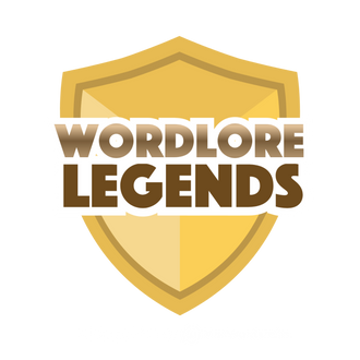 WordLore Legends