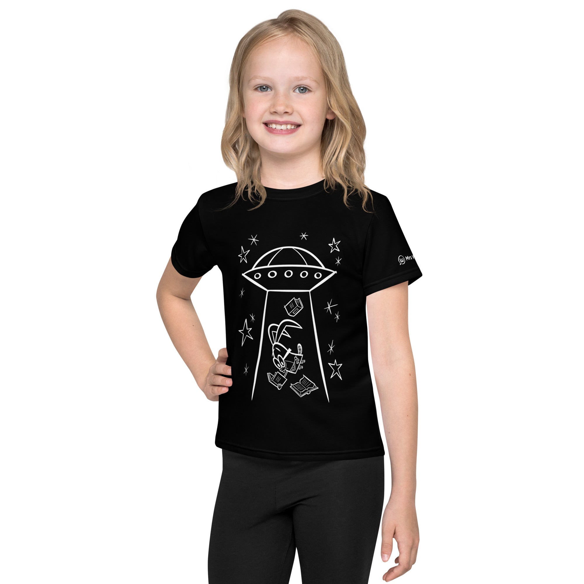 Otherworldly Knowledge t shirt