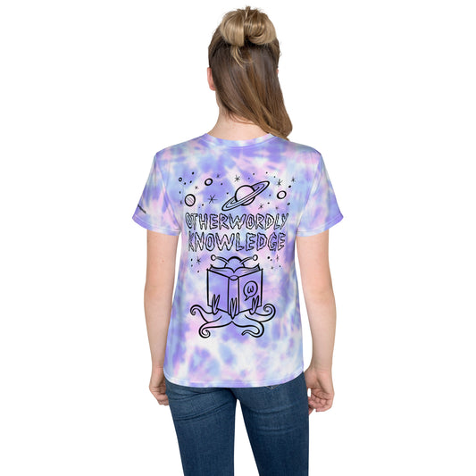 Otherworldly Knowledge youth t-shirt