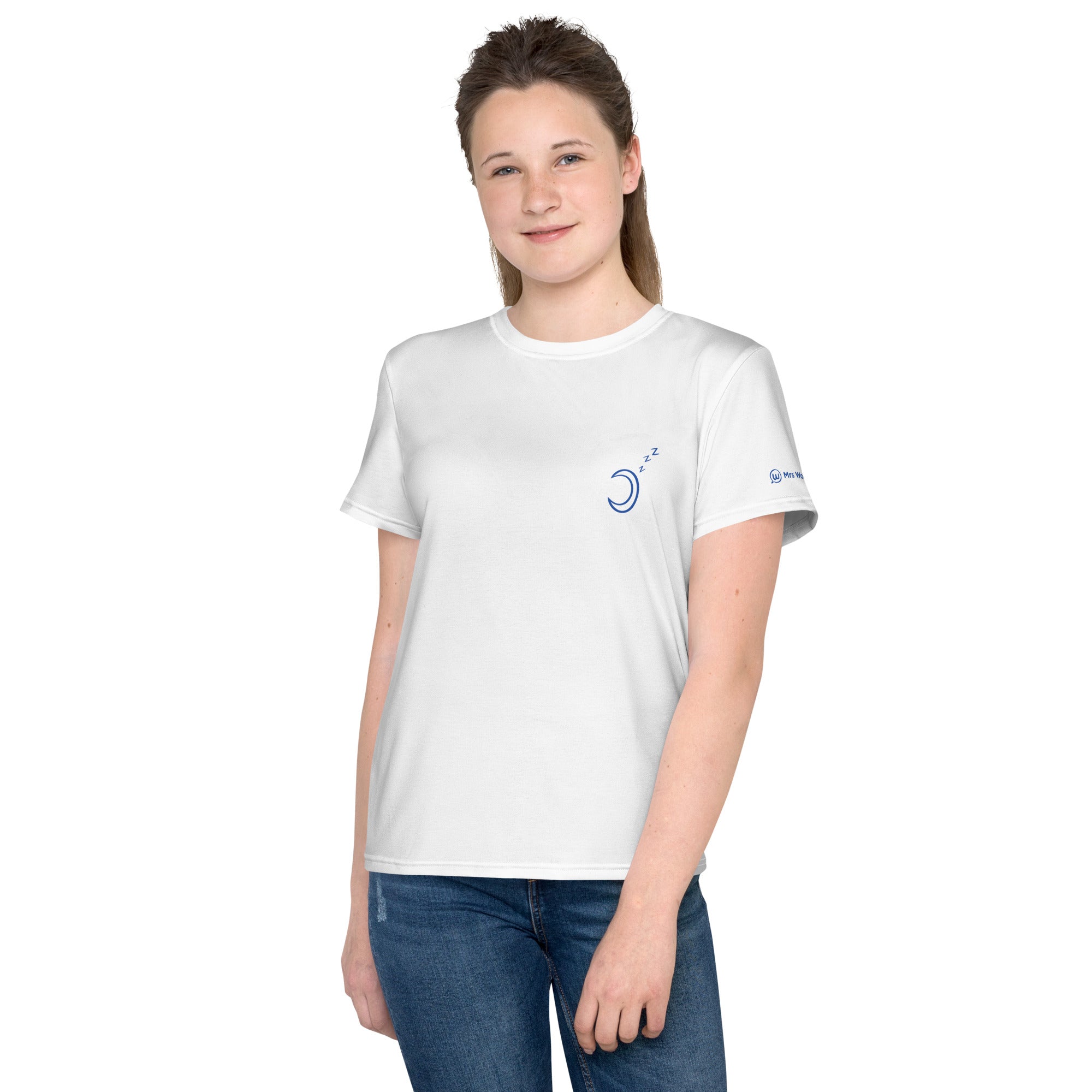 Lone Wolf t shirt