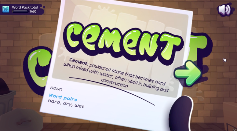 Word Tag ®: Fun Vocabulary Game for Kids | Mrs Wordsmith