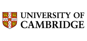 Cambridge logo
