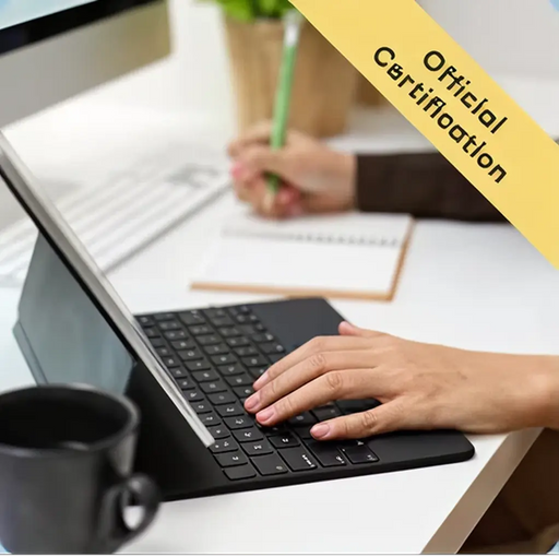 Certification Courses