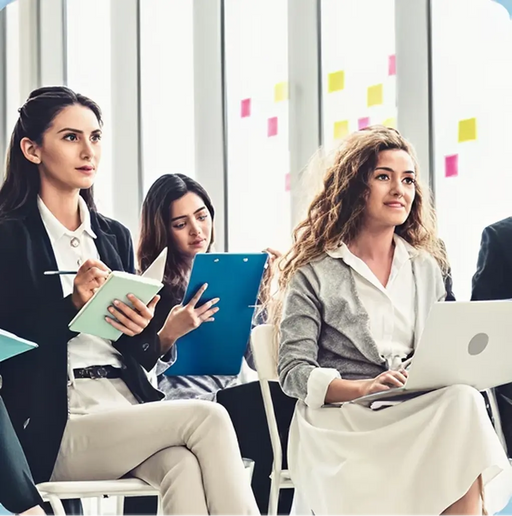 Events and Webinars