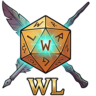 WordLore Legends