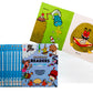 Readiculous Readers: Complete Bundle (Stages 1, 2 & 3)
