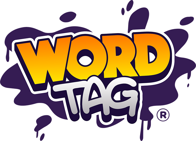 Word Tag ® - Mrs Wordsmith US