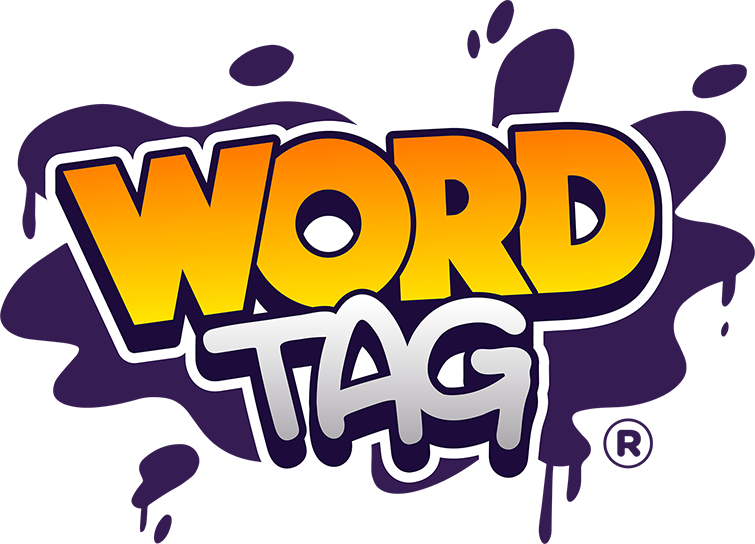 Word Tag Logo