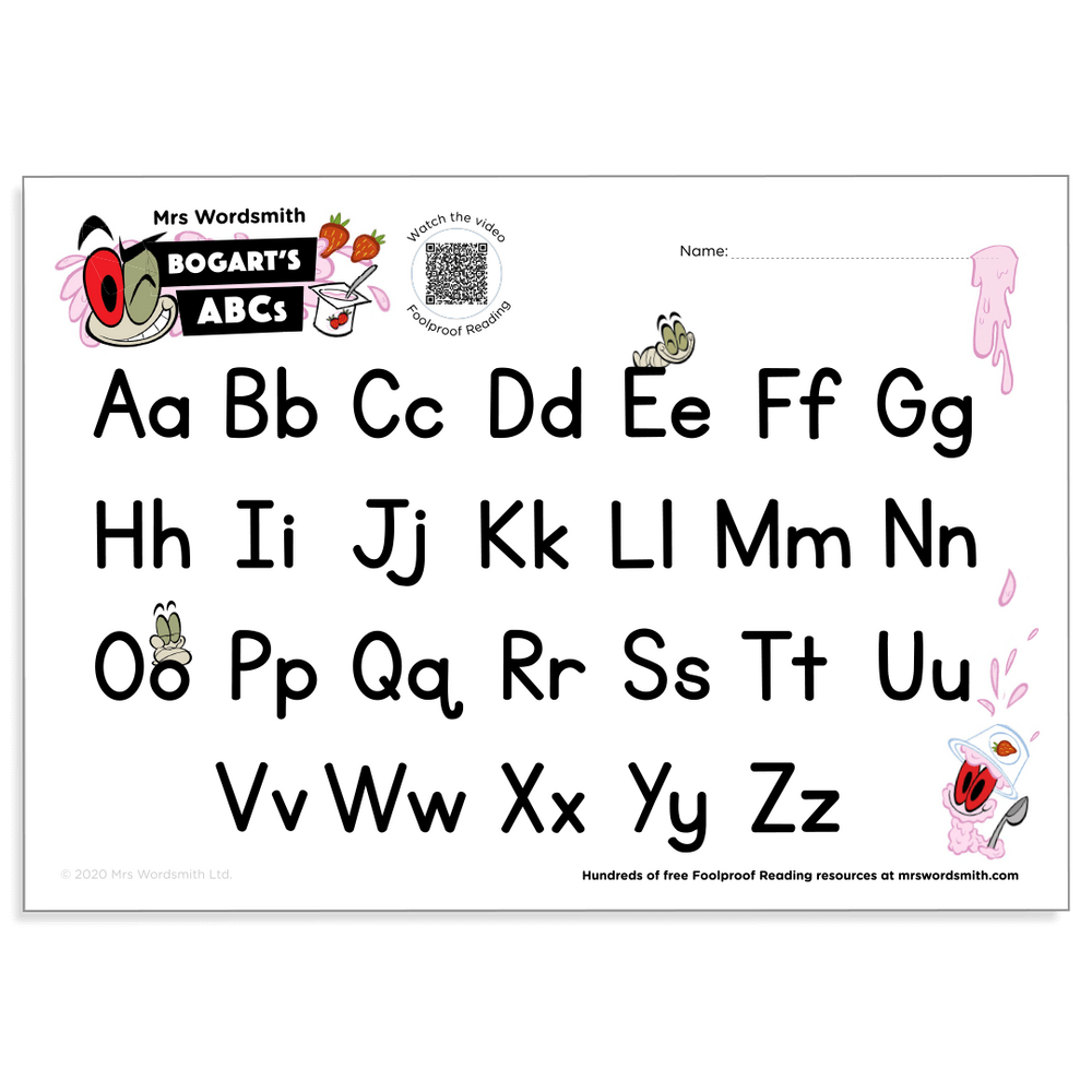 lowercase-uppercase-letters-activity