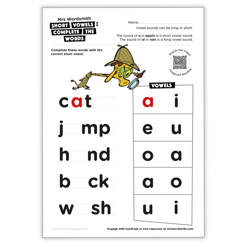 short-vowels-complete-the-words-activity