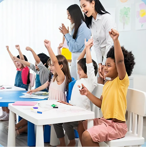 Workshops for Schools
