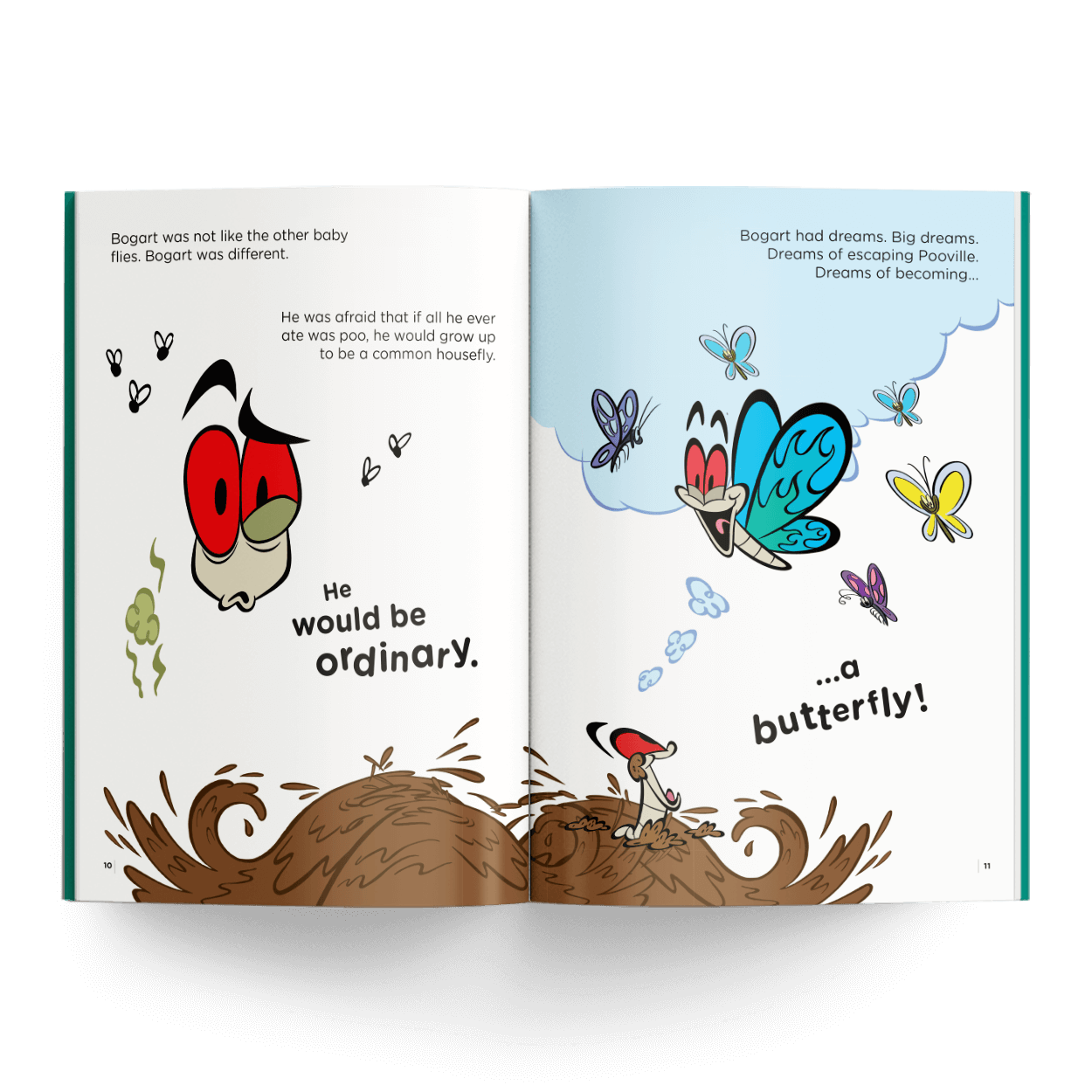 Mrs Wordsmith ABC Handwriting Workbook - Mrs Wordsmith UK