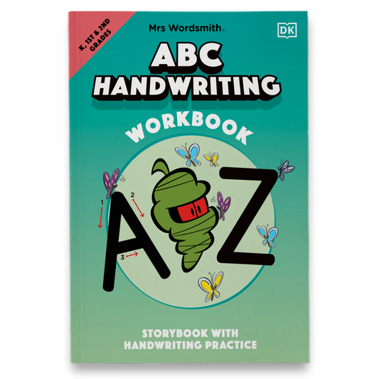 Morrells Handwriting: Workbooks for primary and secondary schools